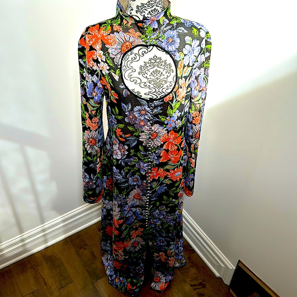 Rabanne H&M NWT Dress